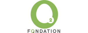 Logo Fondation O2