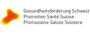 Logo Promotion Santé Suisse