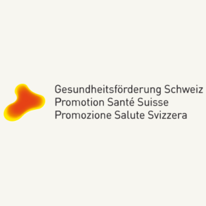 Promotion Santé Suisse