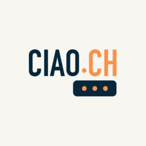 Logo Ciao.ch