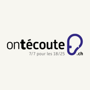 Logo Ontécoute.ch