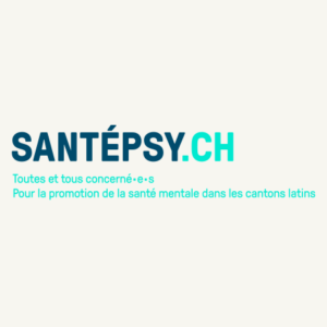 Logo Santé Psy