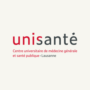 Logo Unisanté